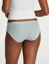 Women's Second Skin Brief