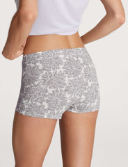 Women's Cool Cotton Boyshort