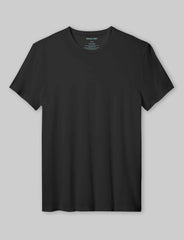 Cool Cotton Crew Neck Modern Fit Undershirt
