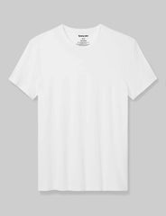 Cool Cotton Crew Neck Modern Fit Undershirt