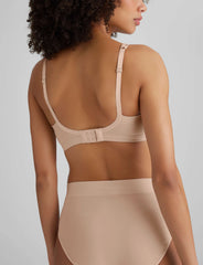 Ultimate Comfort Seamless Bra