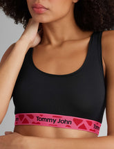 Second Skin Scoop Bralette
