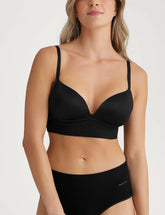 Ultimate Comfort Wire-Free Lift Bra