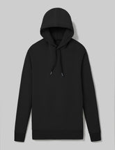 Luxe Traveler Knit Hoodie