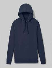 Luxe Traveler Knit Hoodie