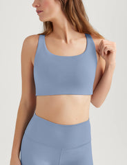 Medium Impact Sports Bra (3-Pack)