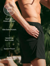 Classic Swim Short