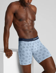 Cool Cotton Trunk 4"