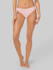 Women's Second Skin Thong
