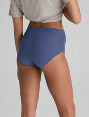 Women's Cool Cotton High Rise Brief