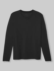 Second Skin Long Sleeve Tee