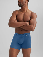 Air Trunk 4"