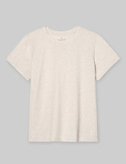 Women's Second Skin Crew Neck Tee