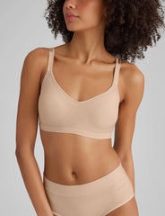 Ultimate Comfort Seamless Bra (2-Pack)