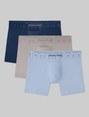 Customized Flex Trunk 4" (3-Pack)