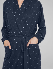 Women's Cozy Robe