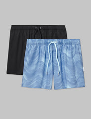 Classic Swim Short (2-Pack)