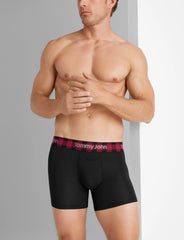 Second Skin Trunk 4"