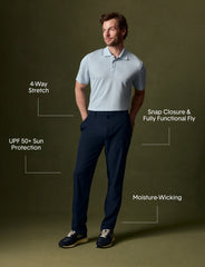 Commuter Pant